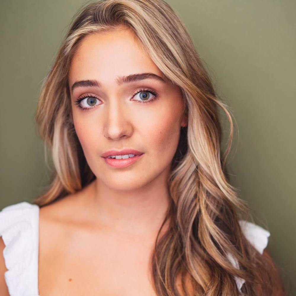 Meet your Posher, Jordan